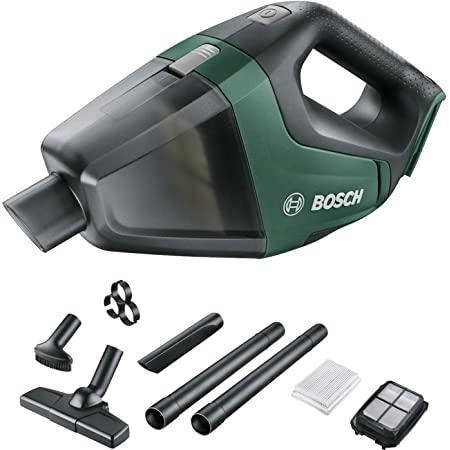 

Аккумуляторный пылесос Bosch UniversalVac 18