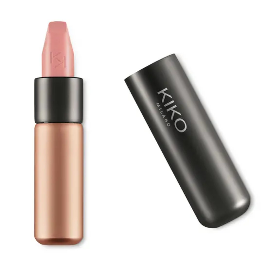 

Матовая помада Velvet Passion Matte Lipstick Kiko (326 Rosa Naturale)