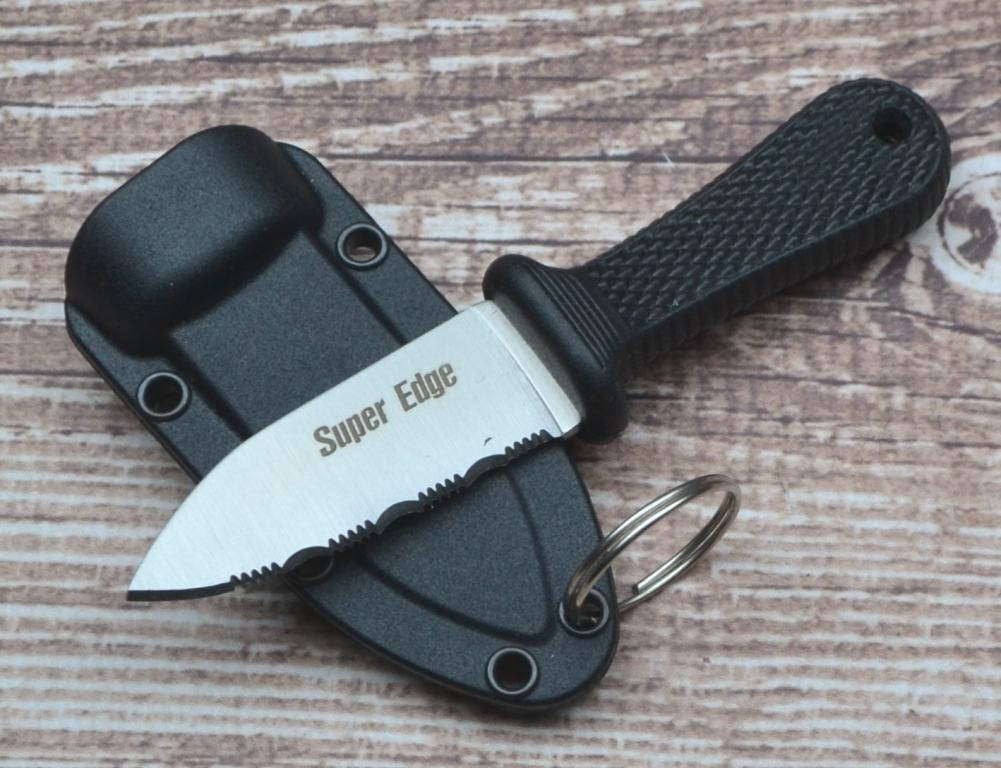 

Нож Cold Steel Super Edge china