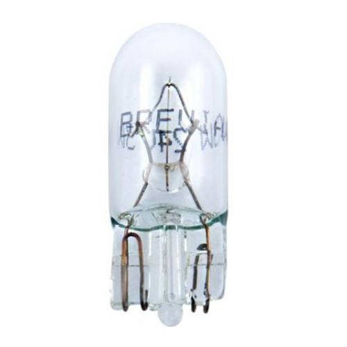 

Лампочка 12V W5W Brevia-12308C W2.1x9.5d CP