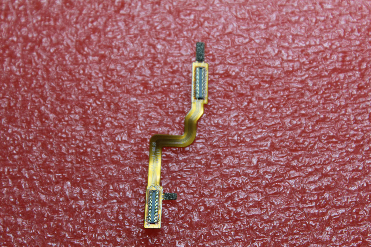 

Bravis C243 шлейф основной