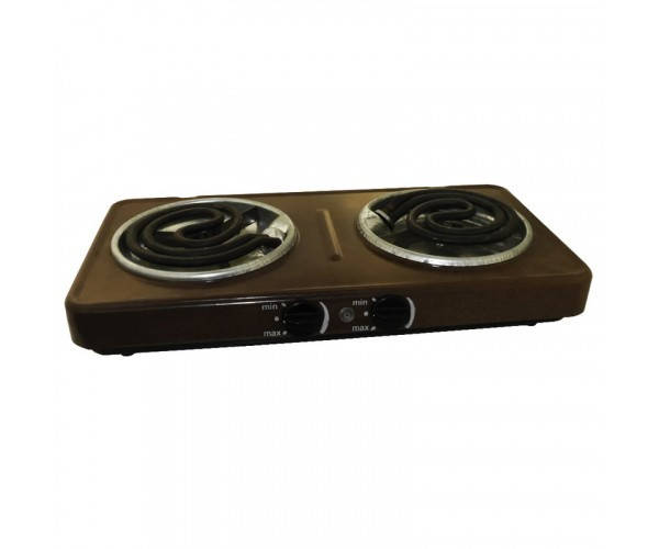

Электроплита настольная К-ПЭМЗ Корд 301 коричневая