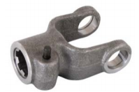 

Вилка 6 шлицов под крестовину 28х73