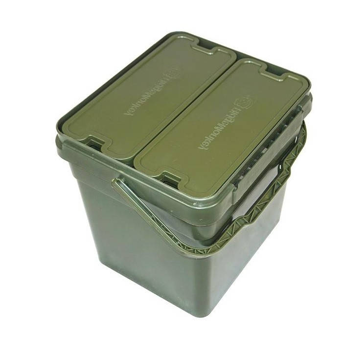 

Ведро Ridge monkey Compact Bucket System 7.5 л