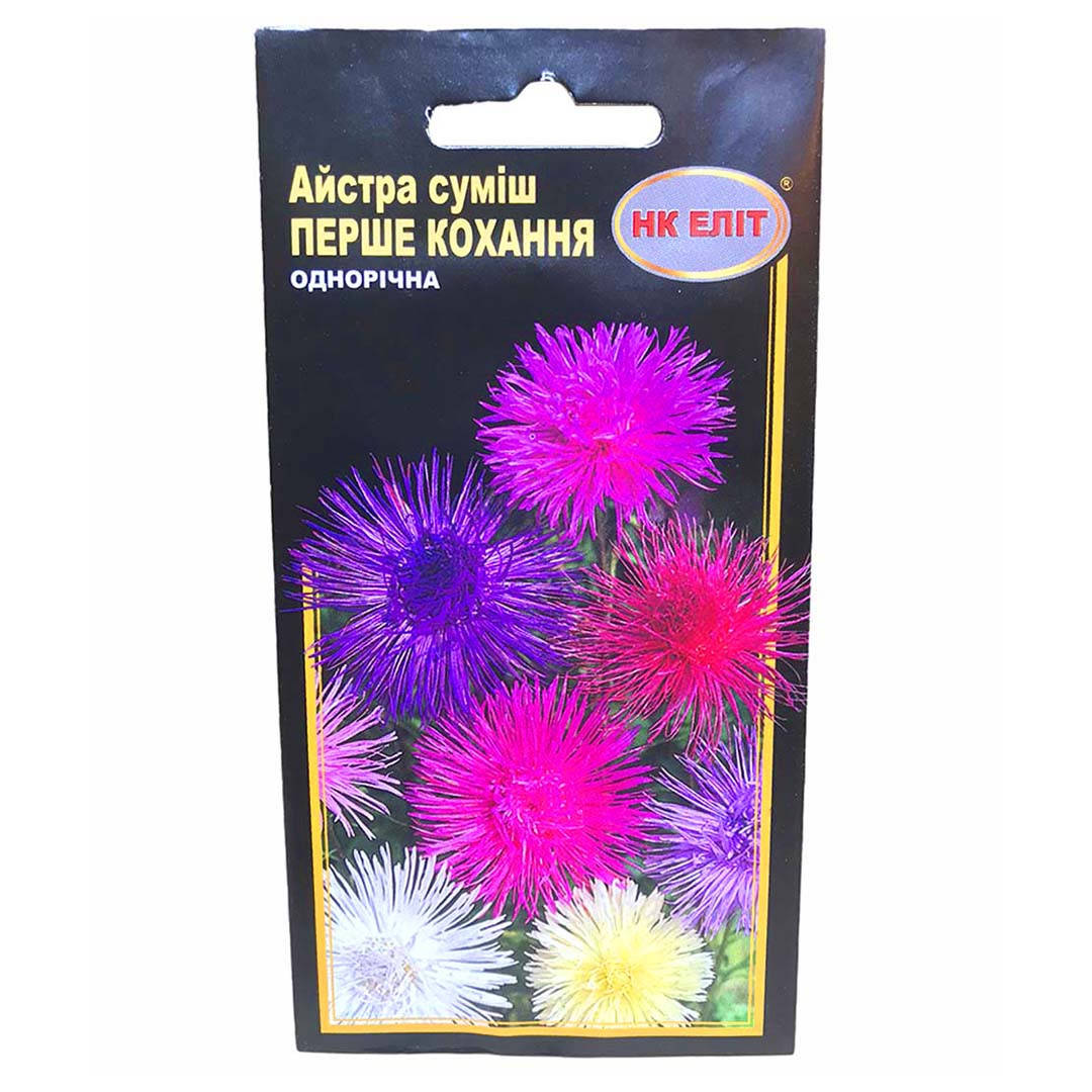 

Астра Первая любовь 0,3 г Нк Элит