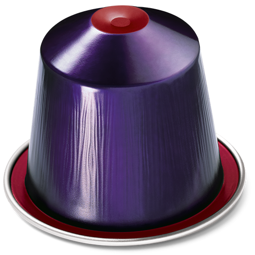 

Кава в капсулах Nespresso Arpeggio Decaffeinato - Кофе в капсулах Неспрессо (тубус 10 капсул)