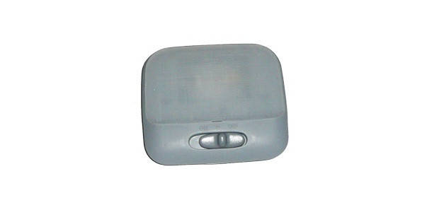 

Плафон салона Сенс, Ланос с лампочкой