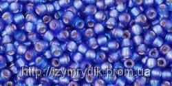 

Бисер круглый TOHO TR-11-2035F