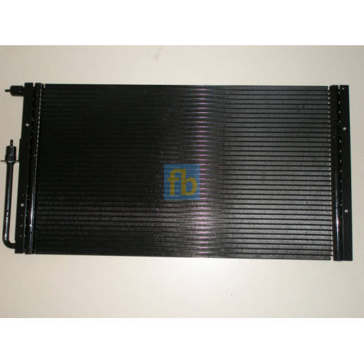 

Конденсатор универсальный 680х360х16 fast-best