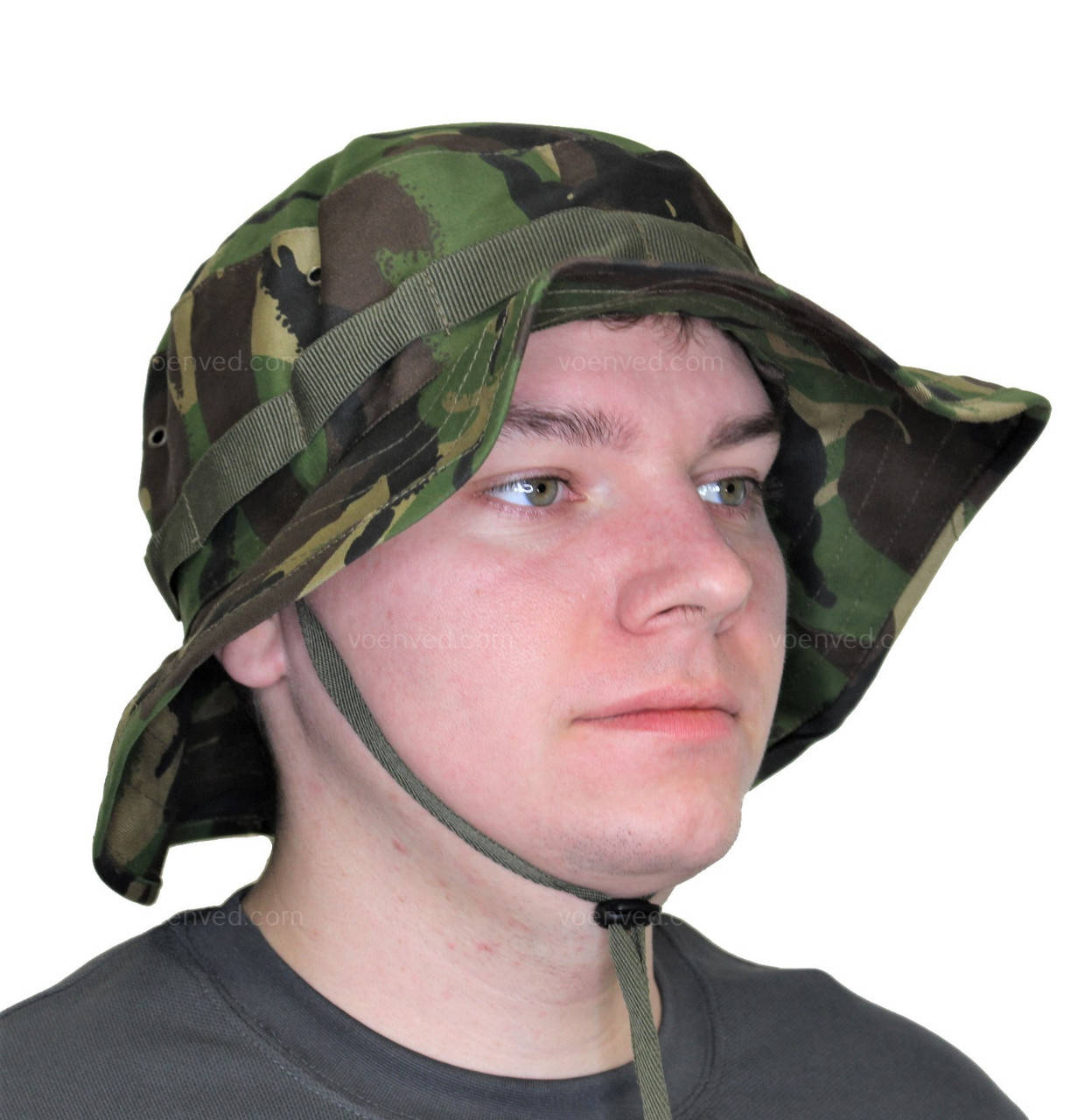 

Панама полевая DPM