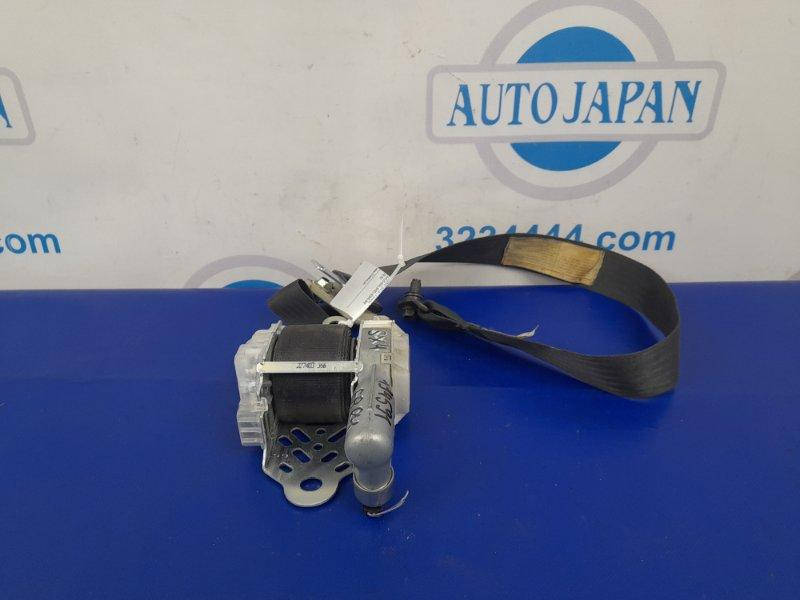 

Ремінь безпеки SUZUKI SX4 06-13 84901-80840-BHE