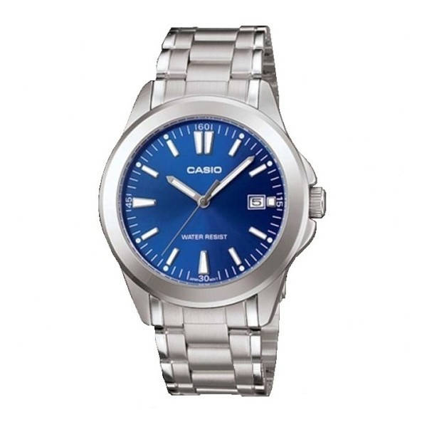 

Мужские часы Casio MTP-1215A-2A2