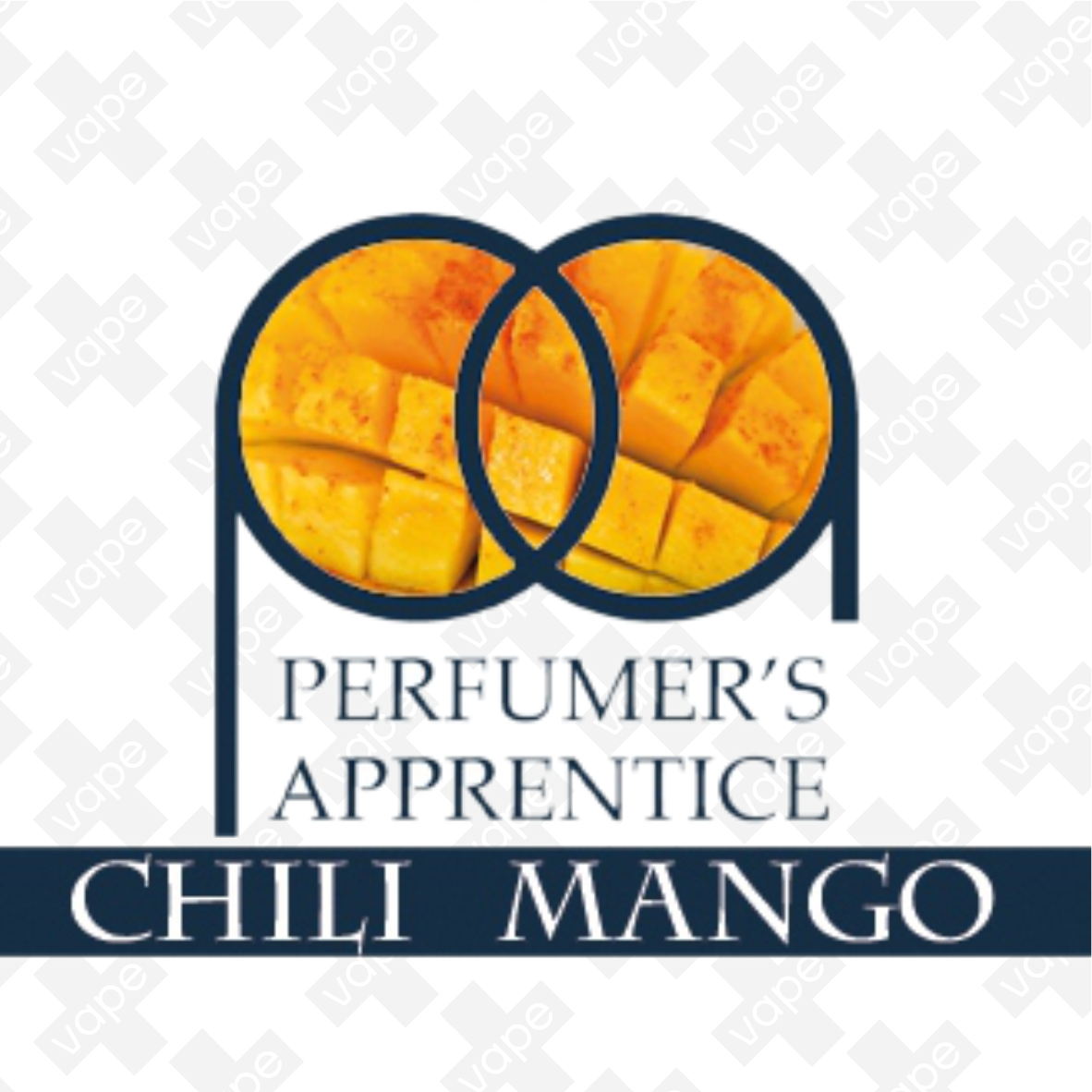 

Ароматизатор TPA Chili Mango со вкусом манго 5, 10, 30 мл 10 мл
