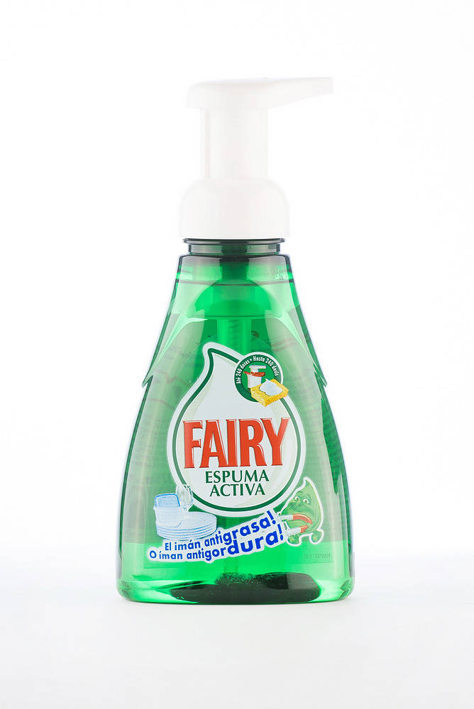 

Средство для мытья посуды FAIRY Active (помпа) (375ml) (5413149221437)