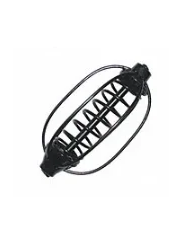 

Кормушка Арбуз 30 г ( крашеная )