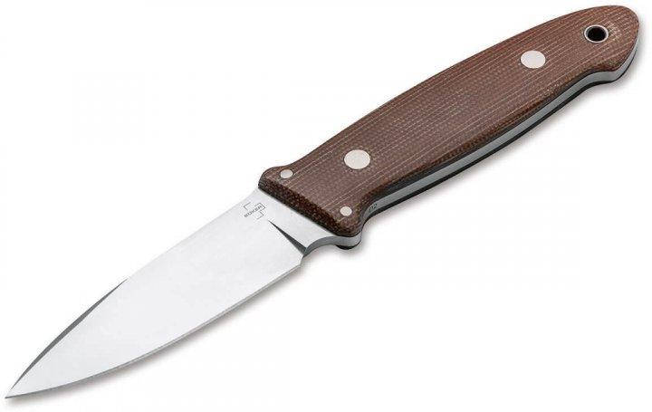 

Нож Boker Plus Cub Pro, Коричневый