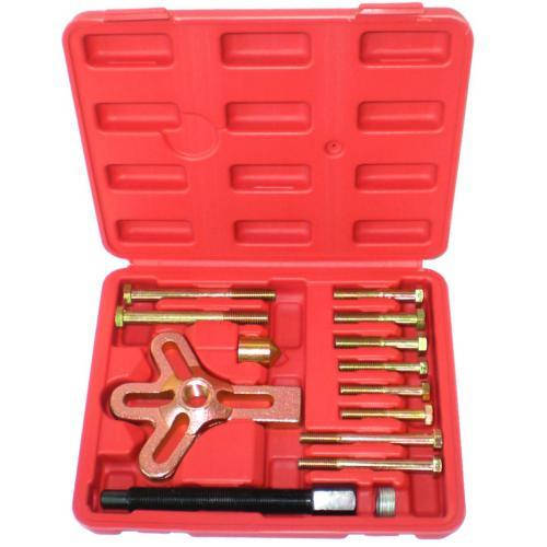 

Alloid. Съемник шкивов, набор 13 предм. (С-4007) (С-4007)