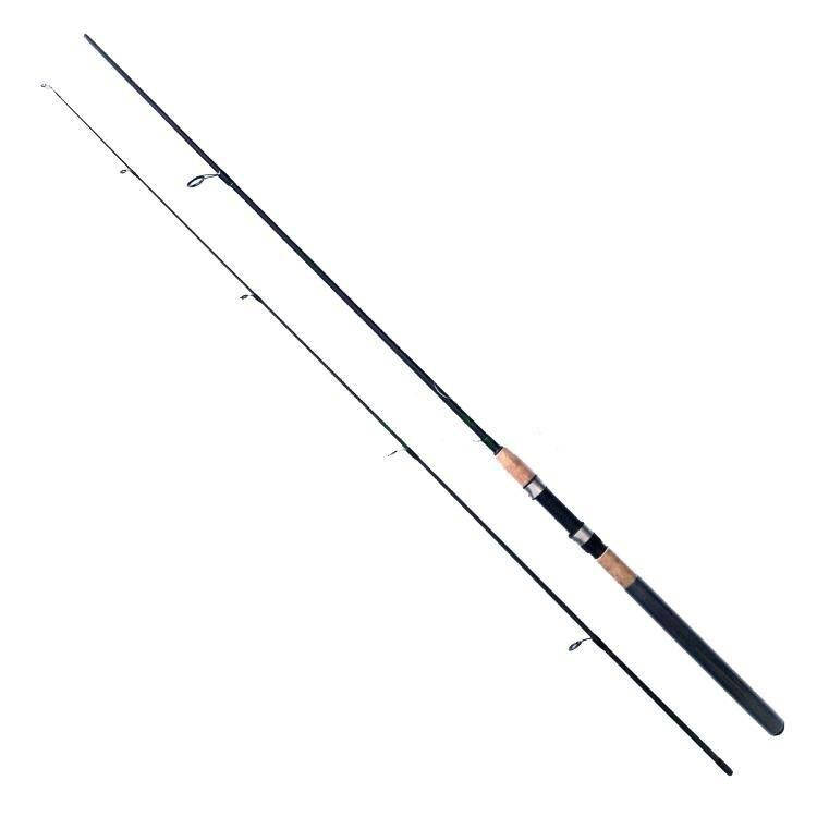 

Спиннинг Kaida Excellence 2,7m, тест 5-25 г