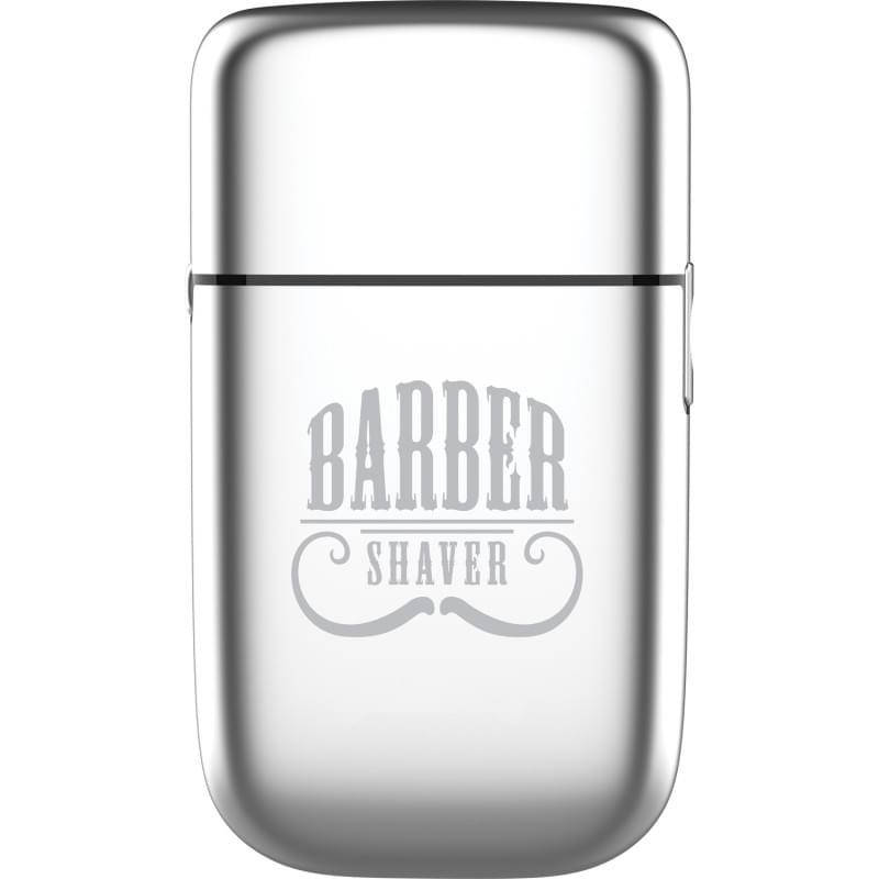 

Шейвер TICO Professional Pro ASSIST Zero Silver