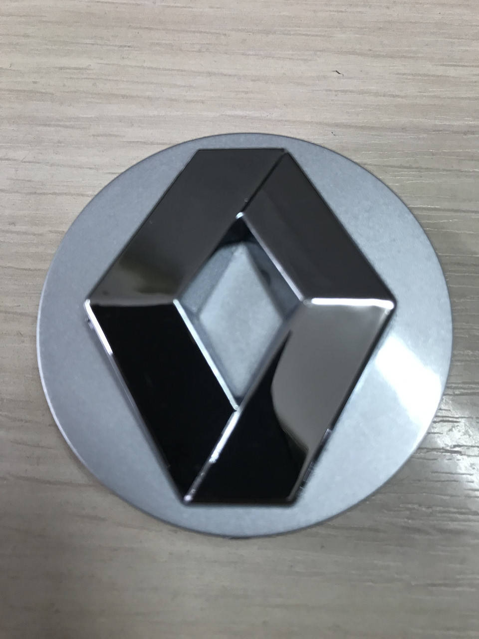 

Колпачки заглушки в диски Renault 54/50/11 мм.WY0025