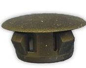 

Заглушка для отверстия VW Golf III (1991-1997), LT, Polo, Vento (1992-1998) 1H0837111A