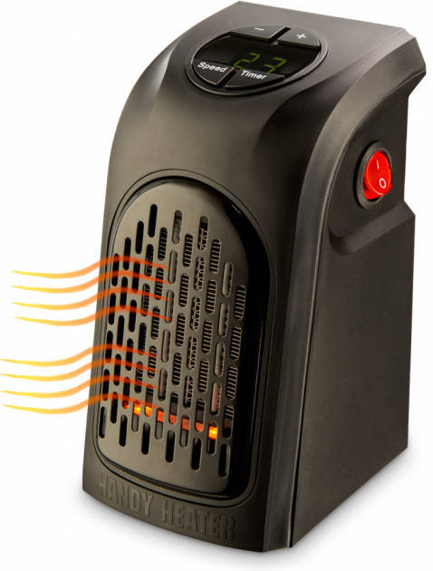 

Обогреватель Handy Heater 400W