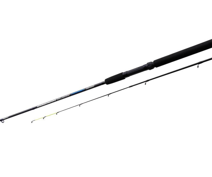 

Пикерное удилище Flagman Magnum Black Picker 2.40м, Черный