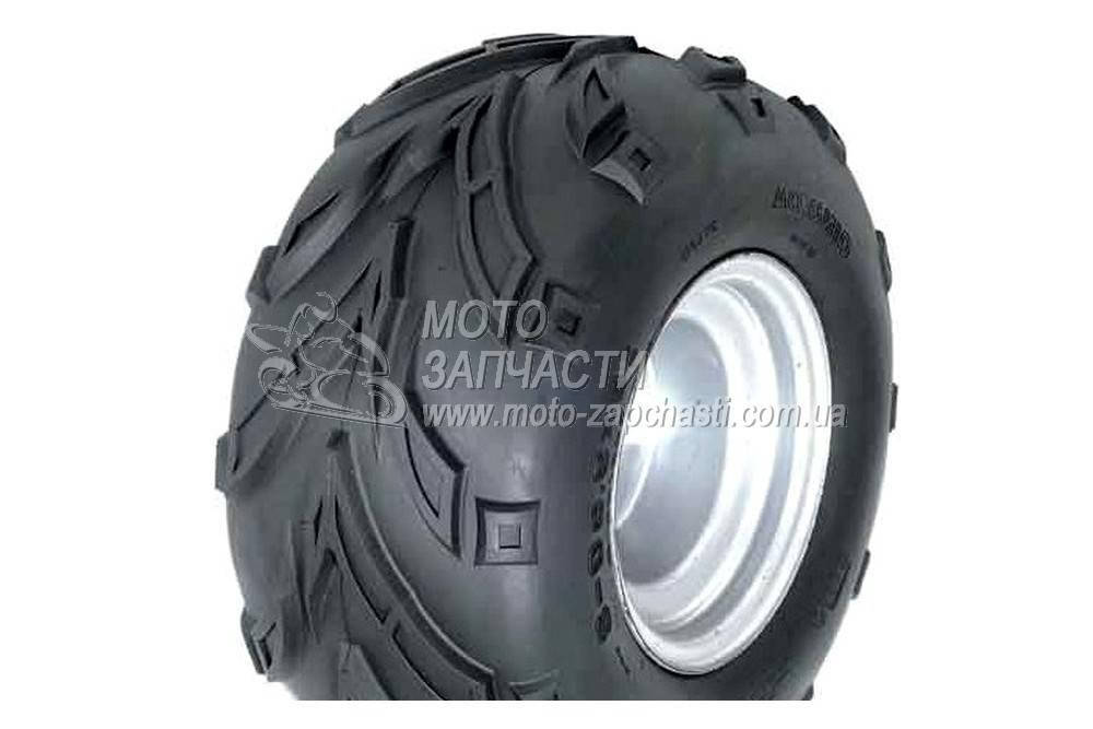 

Покрышка ATV квадроцикл 145/70-6