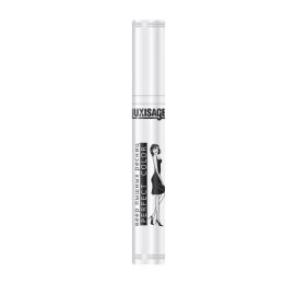 

Luxvisage Тушь PERFECT COLOR Веер пышных ресниц, Черный