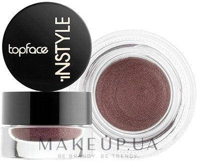 

Кремовые тени для век TopFace Instyle Long Wearing Creamy 003