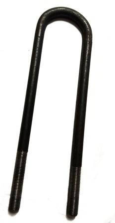 

887А-2912408 Стремянка рессоры 2ПТС-4 (L-365)