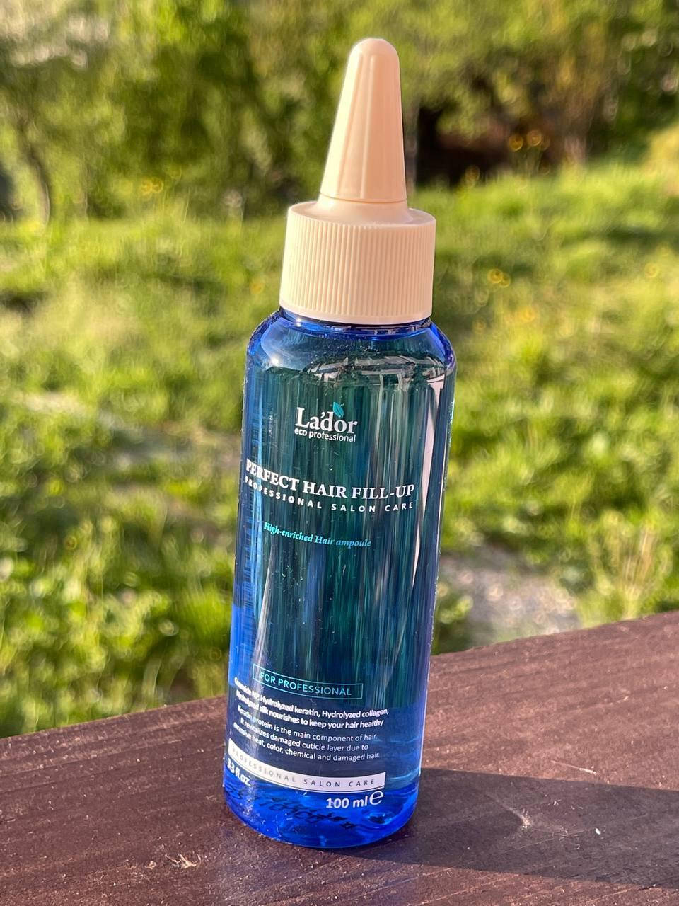 

Филлер для волос Lador Perfect Hair Fill-Up 100 ml