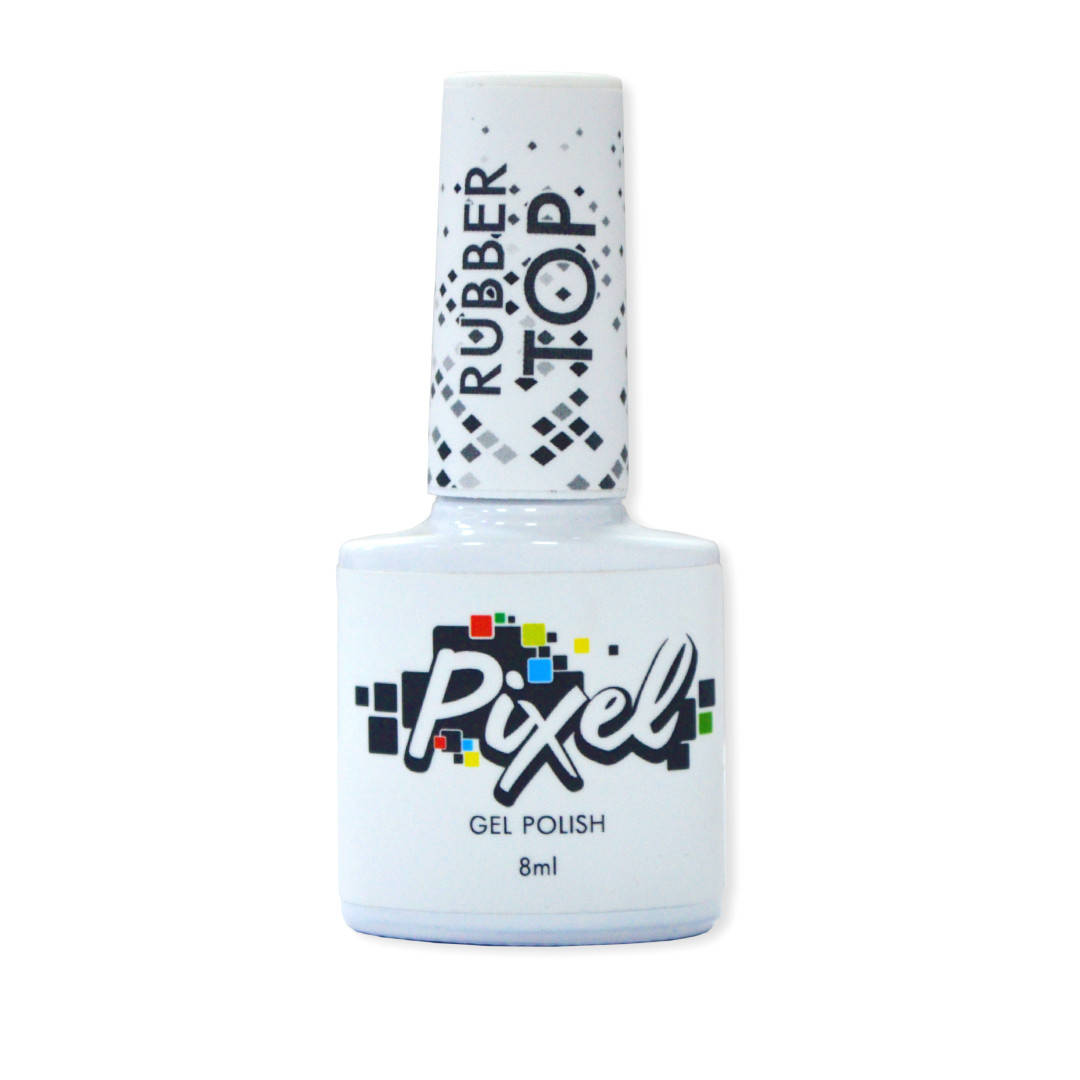 

Каучуковый топ Pixel Rubber Top, 8 мл