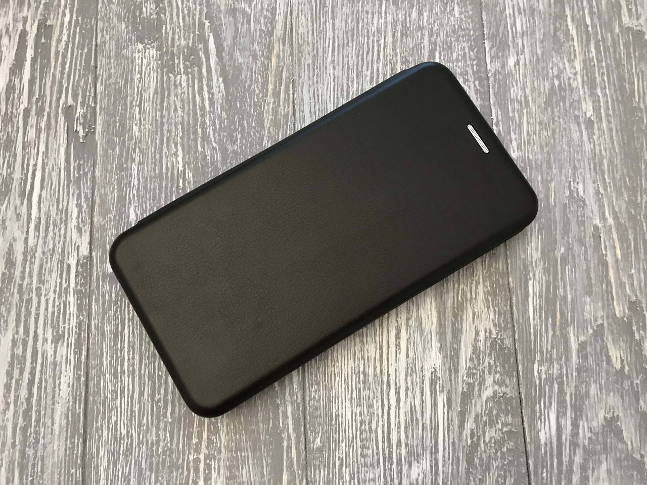 

Чехол книжка Elegant book для Xiaomi Redmi 5 (4 цветa) черный