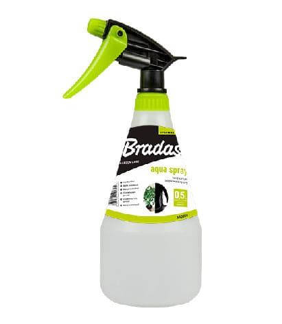 

Опрыскиватель ручной Bradas AQUA SPRAY 0,75л (AS0075)