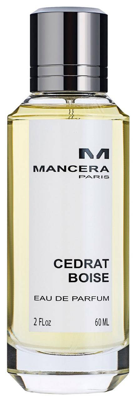 

Mancera Cedrat Boise 60 мл ( Мансера цедра бойсе ) парфюмированная вода