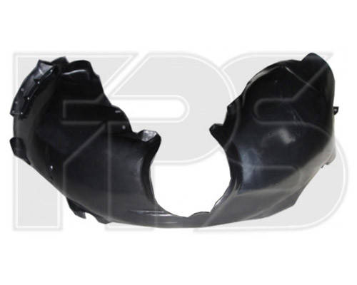

Подкрылок передний левый для Ford C-Max 2003-2009 (Fps)