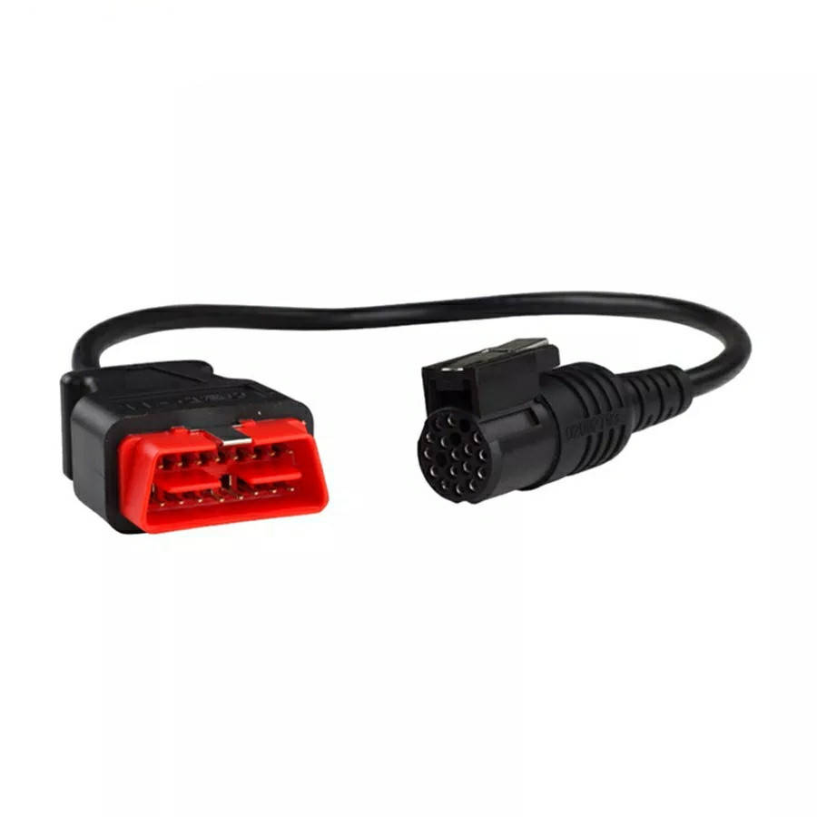 

Кабель OBD-II 16-pin для сканера Renault Can Clip