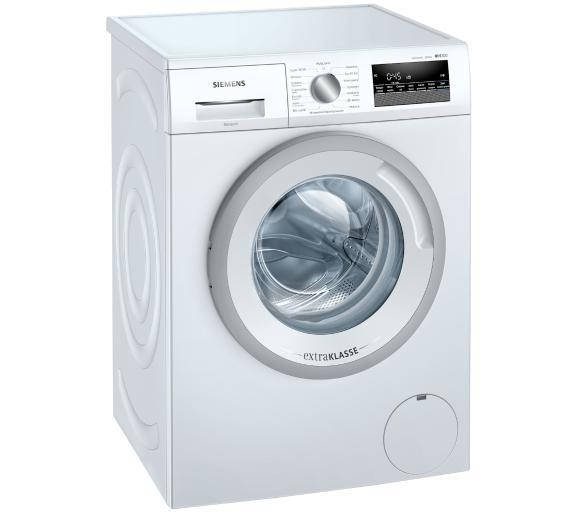 

Стиральная машина автоматическая Siemens WM14N28XPL
