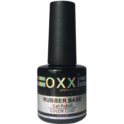 

База каучуковая Oxxi evolution, 10мл