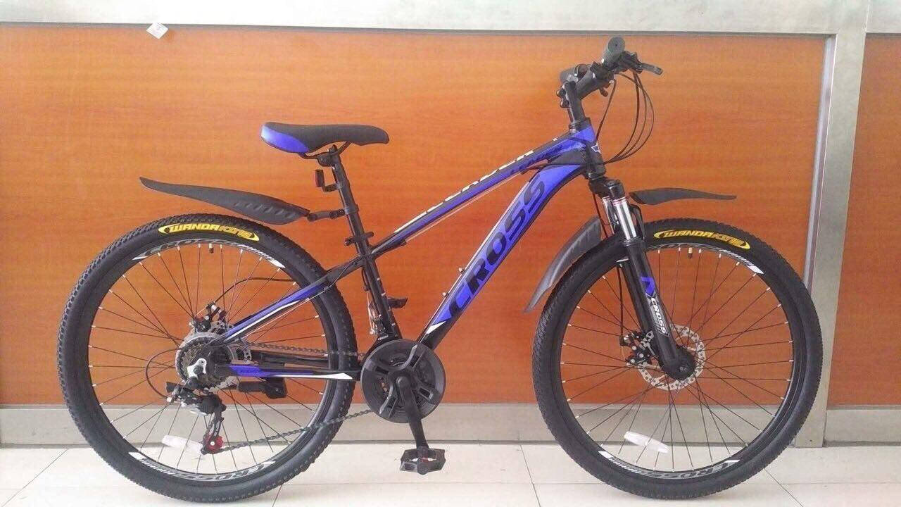 

Велосипед Сross - Leader 29 ", Разные цвета