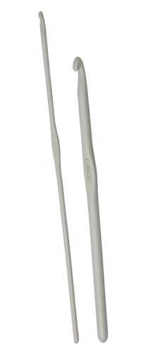 

Крючок алюминиевый 4.00mm, KnitPro