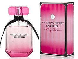 

Victoria's Secret Bombshell Парфюмированная вод 100 ml Виктория Викториа Сикрет Секрет Бомбшелл Бомбшел 100 мл