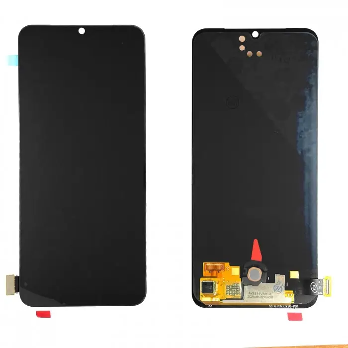 

Дисплейный модуль для Vivo V20/V20 SE Oled Black, Черный