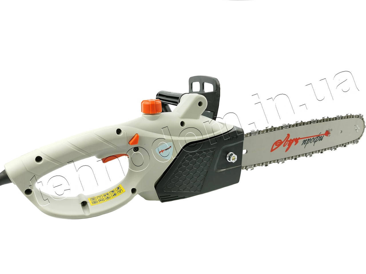 

Электропила Луч Профи ЭЦПЛ-2100 (сучкорез)