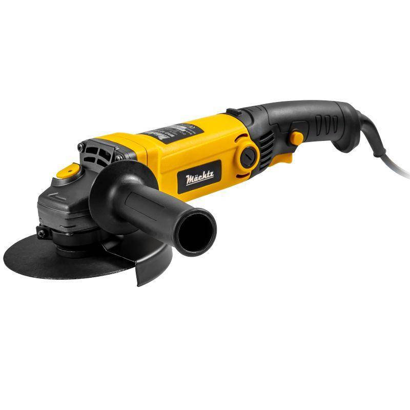 

Болгарка Mächtz MAG-12/1350