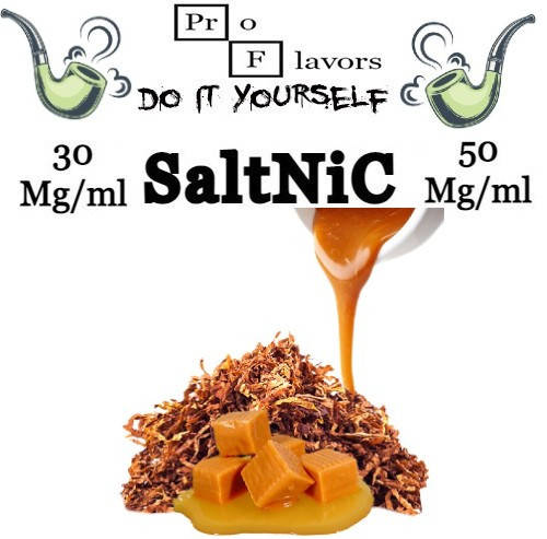 

Набор солевой Pro Flavors Salt Cavalry 50 мл. 50 мг/мл