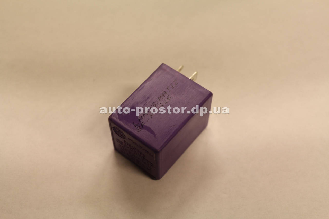 

Реле света Ланос 96557810/96557813