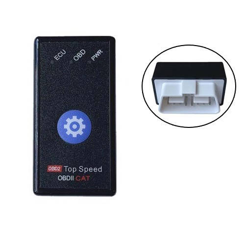 

Система снижения расхода топлива OBDIICat для бензиновых и дизельных авто, 100294