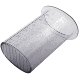 

Толкатель основной чаши 2000ml для кухонного комбайна Braun 67051073(19314073)